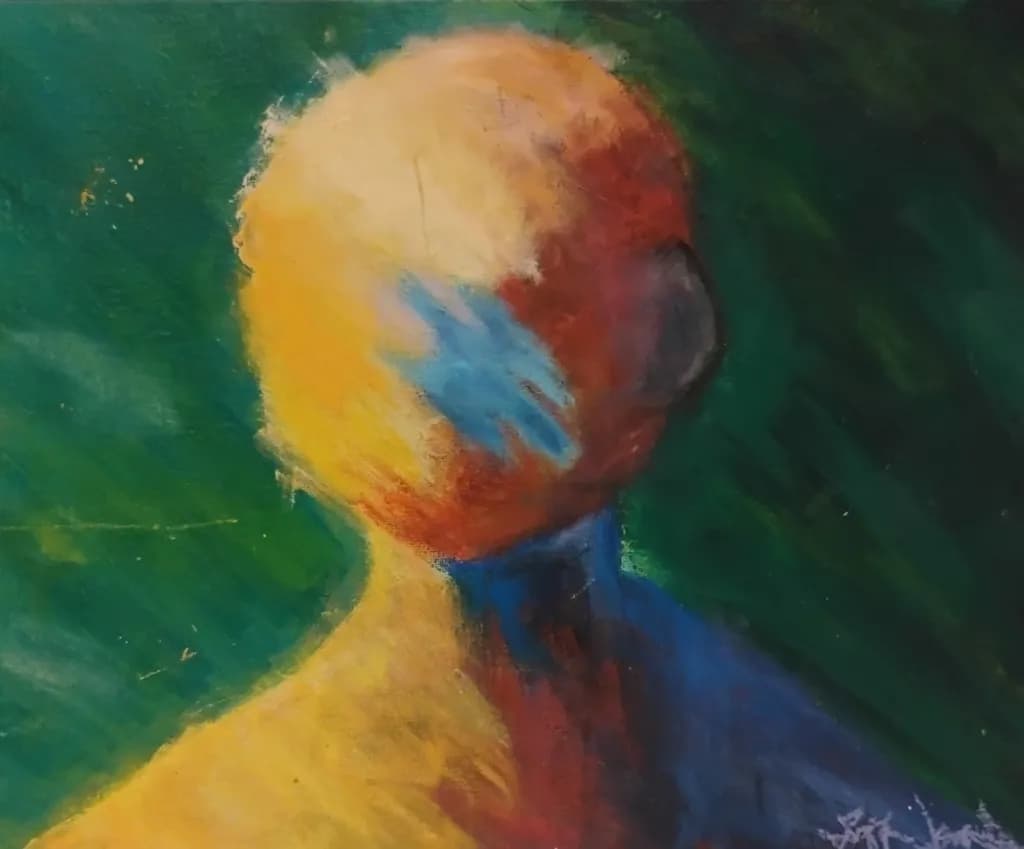 Color Collision