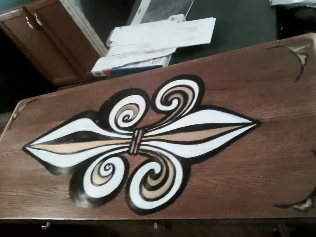 Swirl Spearwood