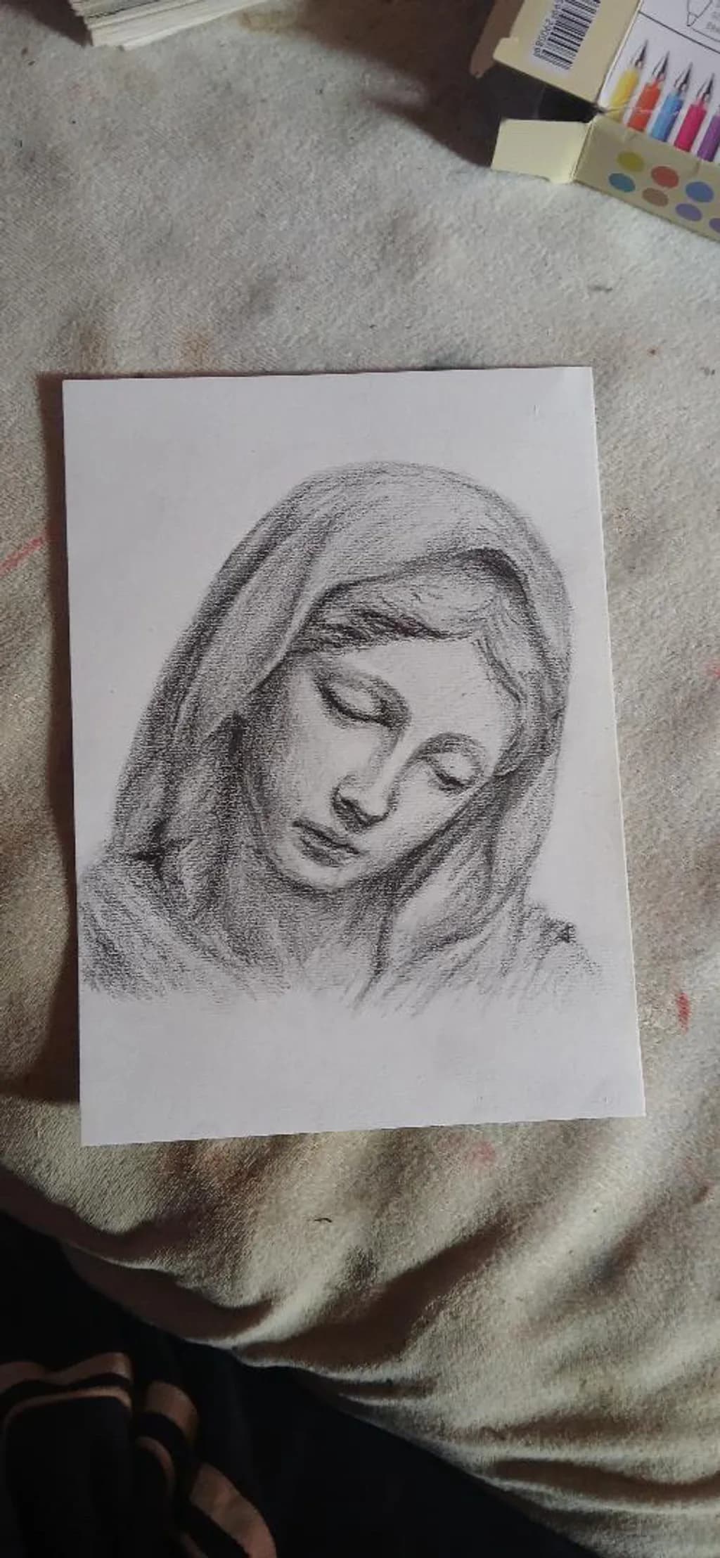 Contemplative Grace