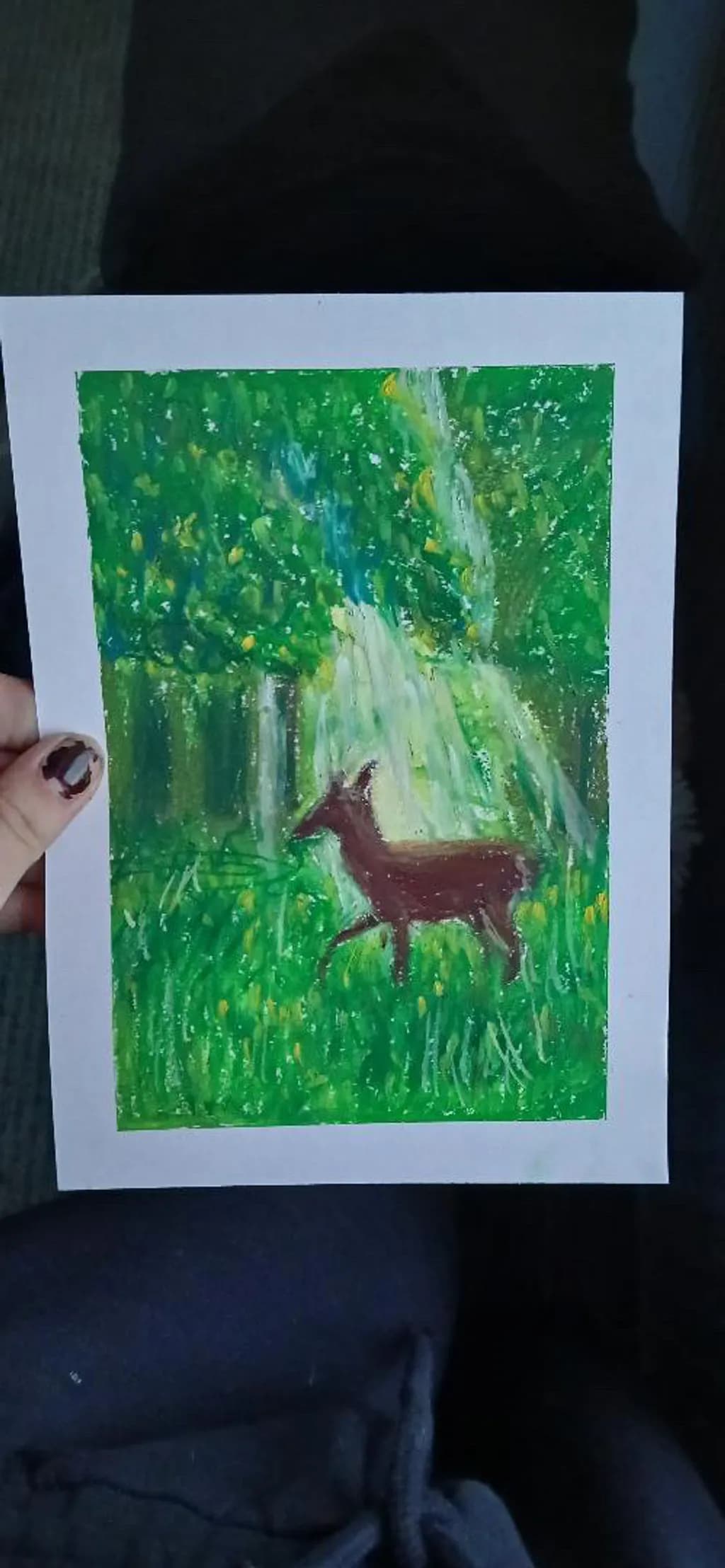 Forest Stroll