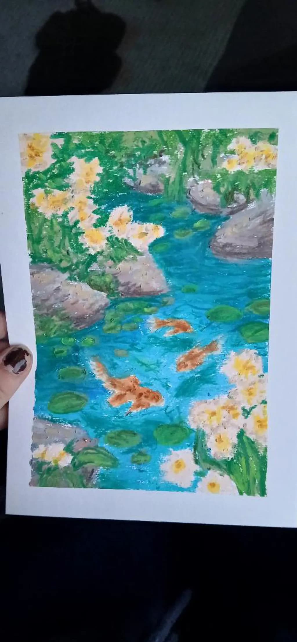 Koi Haven