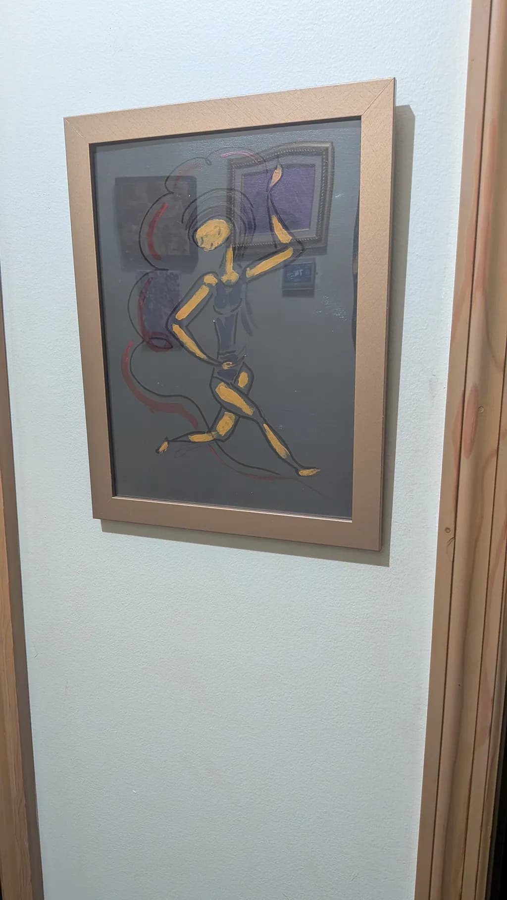Dynamic Silhouette