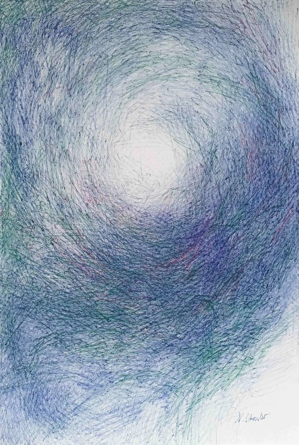 Spiral Drift