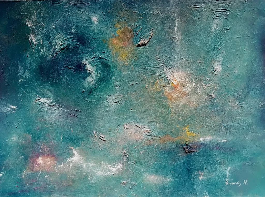 Oceanic Drift