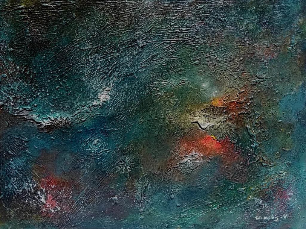 Celestial Currents