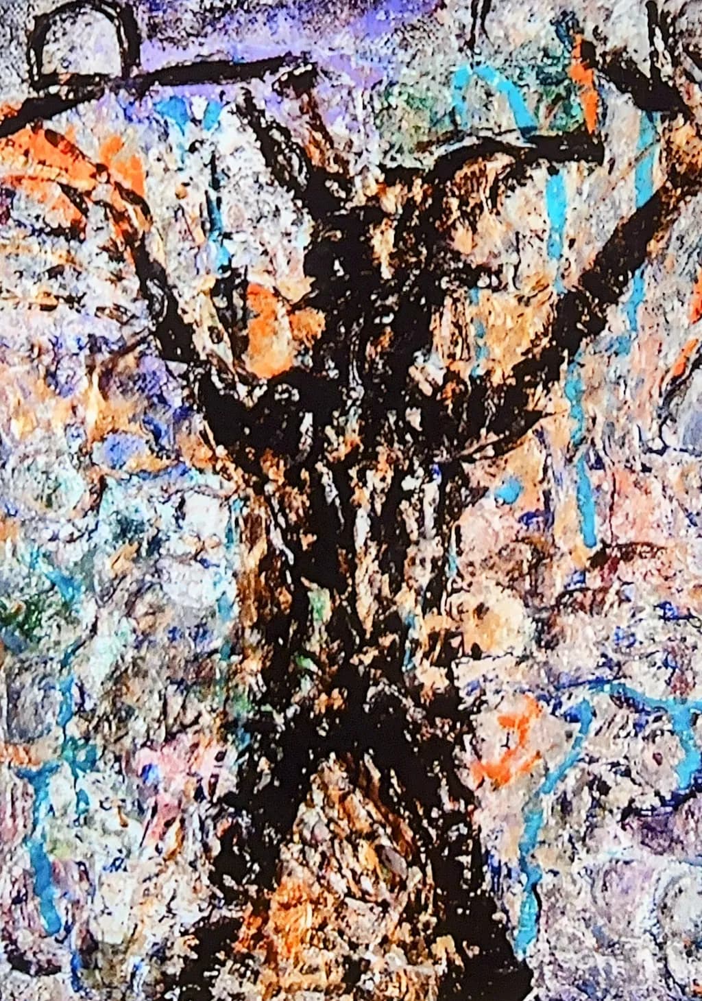 Abstract Figure
