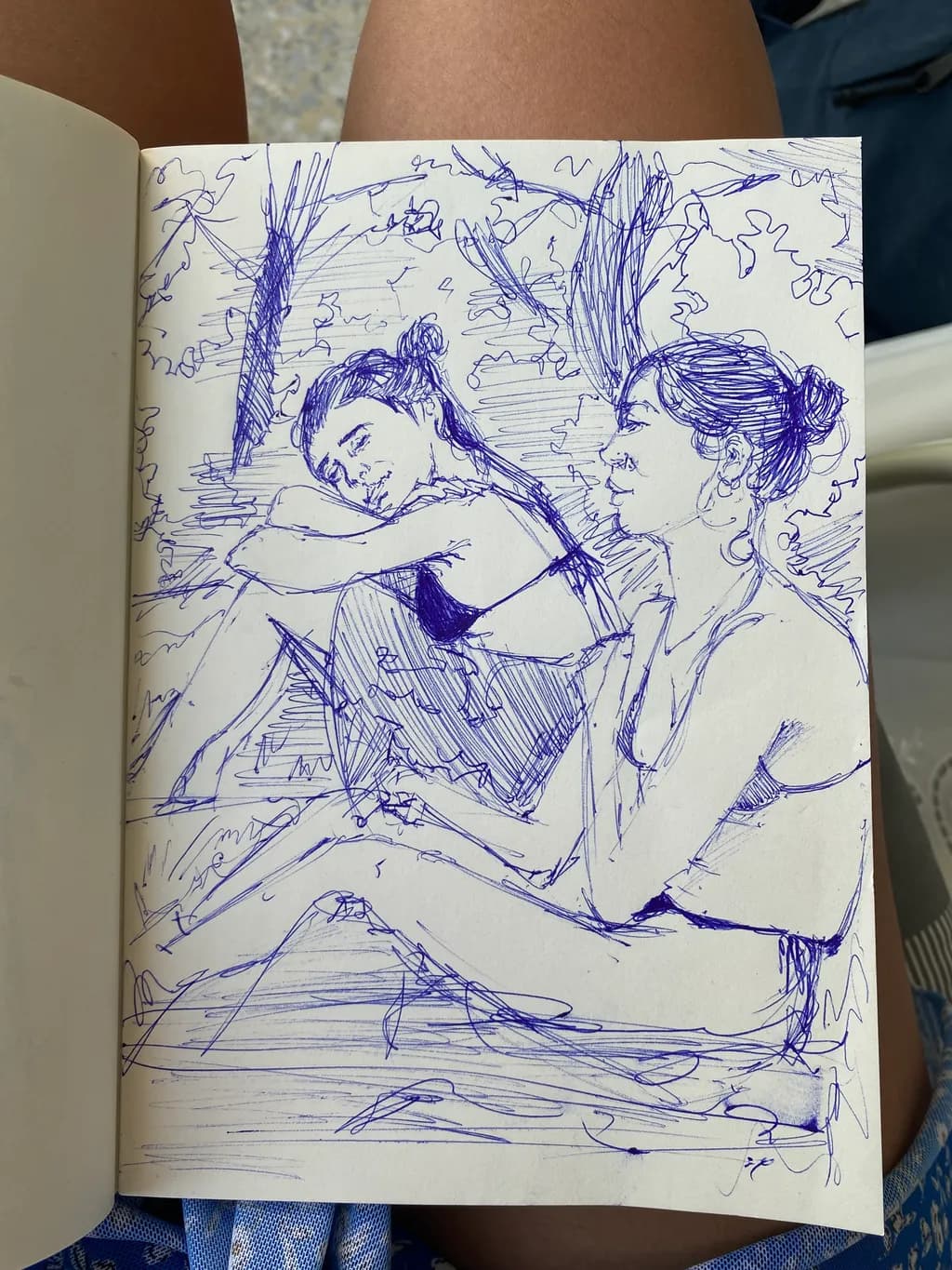 Summer Reverie