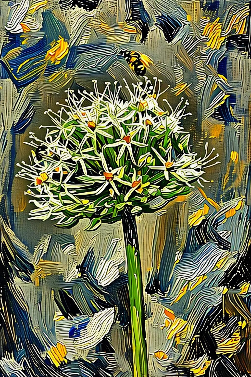 Flower Ball
