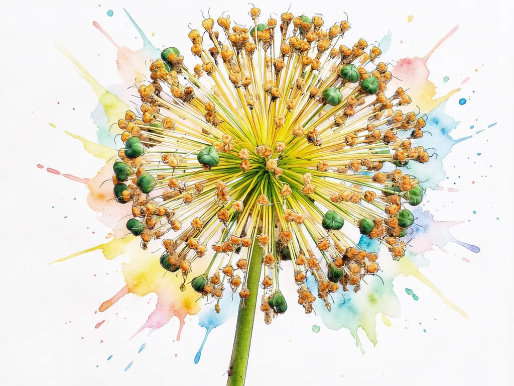Orb Splash