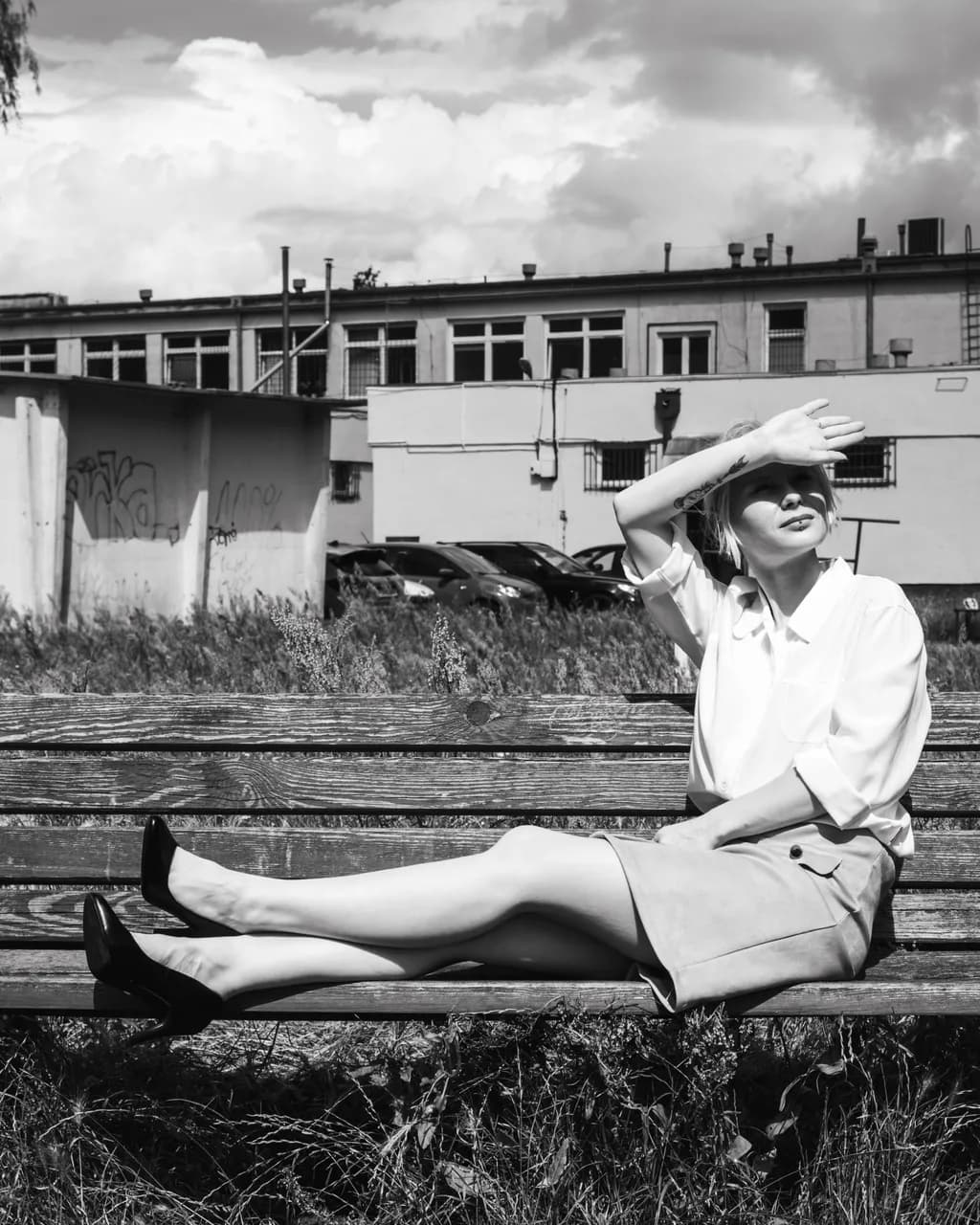 Urban Repose