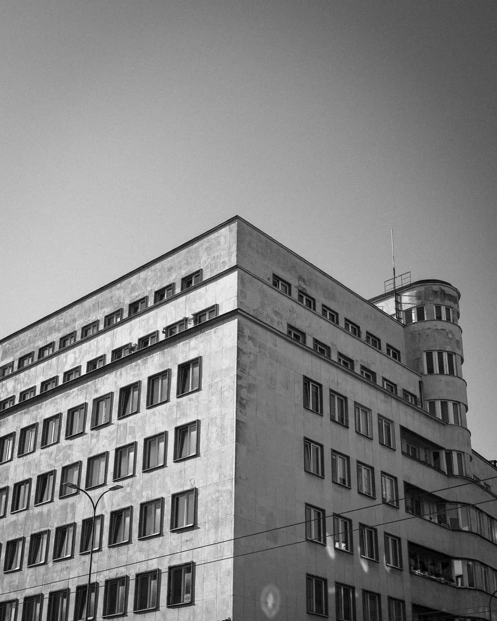 Angular Facade