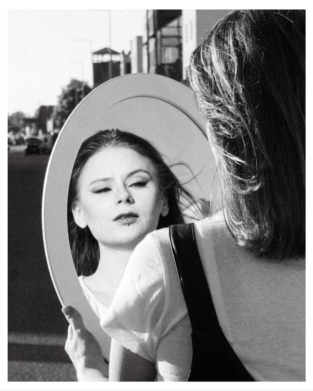 Polish Reflection