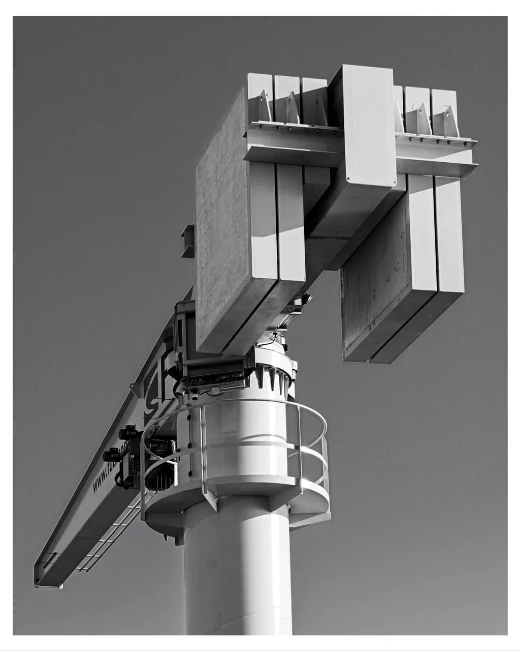 Polish Crane