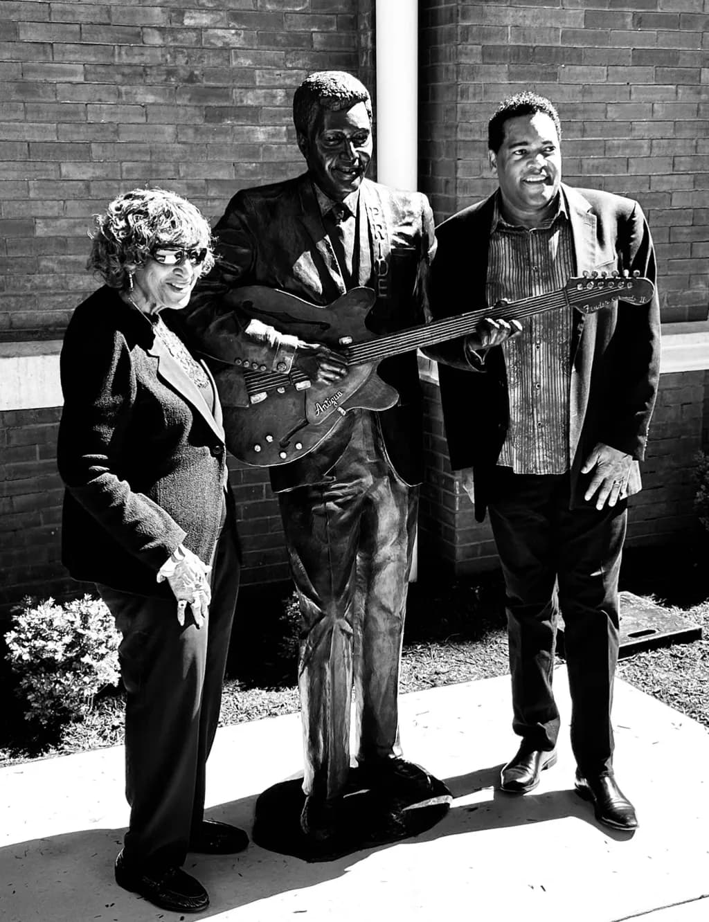 Guitar Legend Tribute