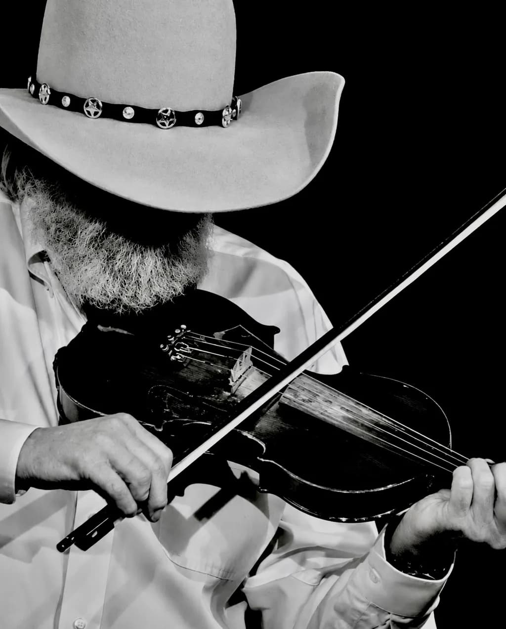 Fiddler in the Hat