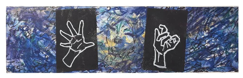 Silent Gestures