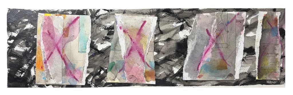 Marked Layers