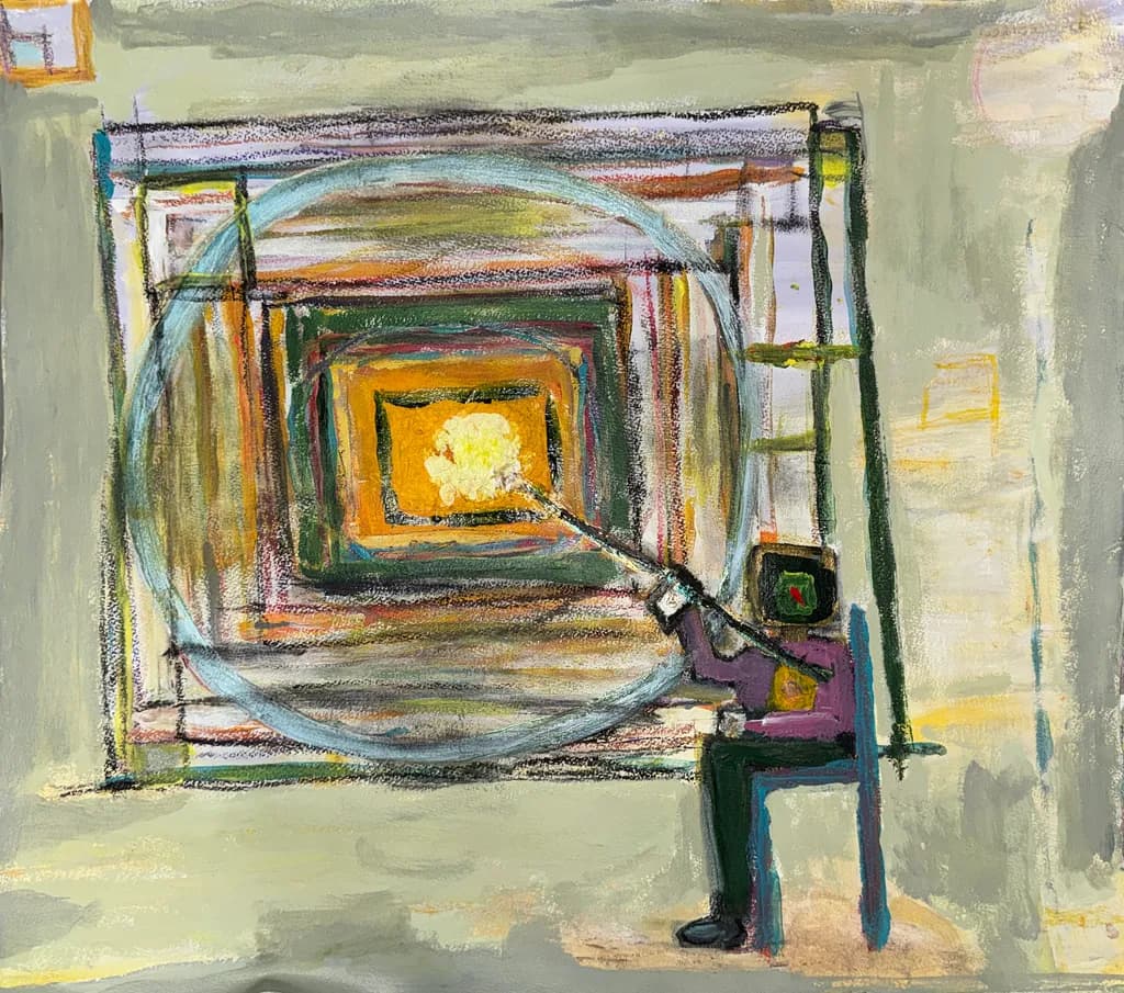 Portal Echoes