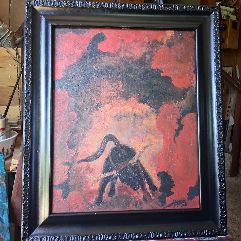Shadow Archer