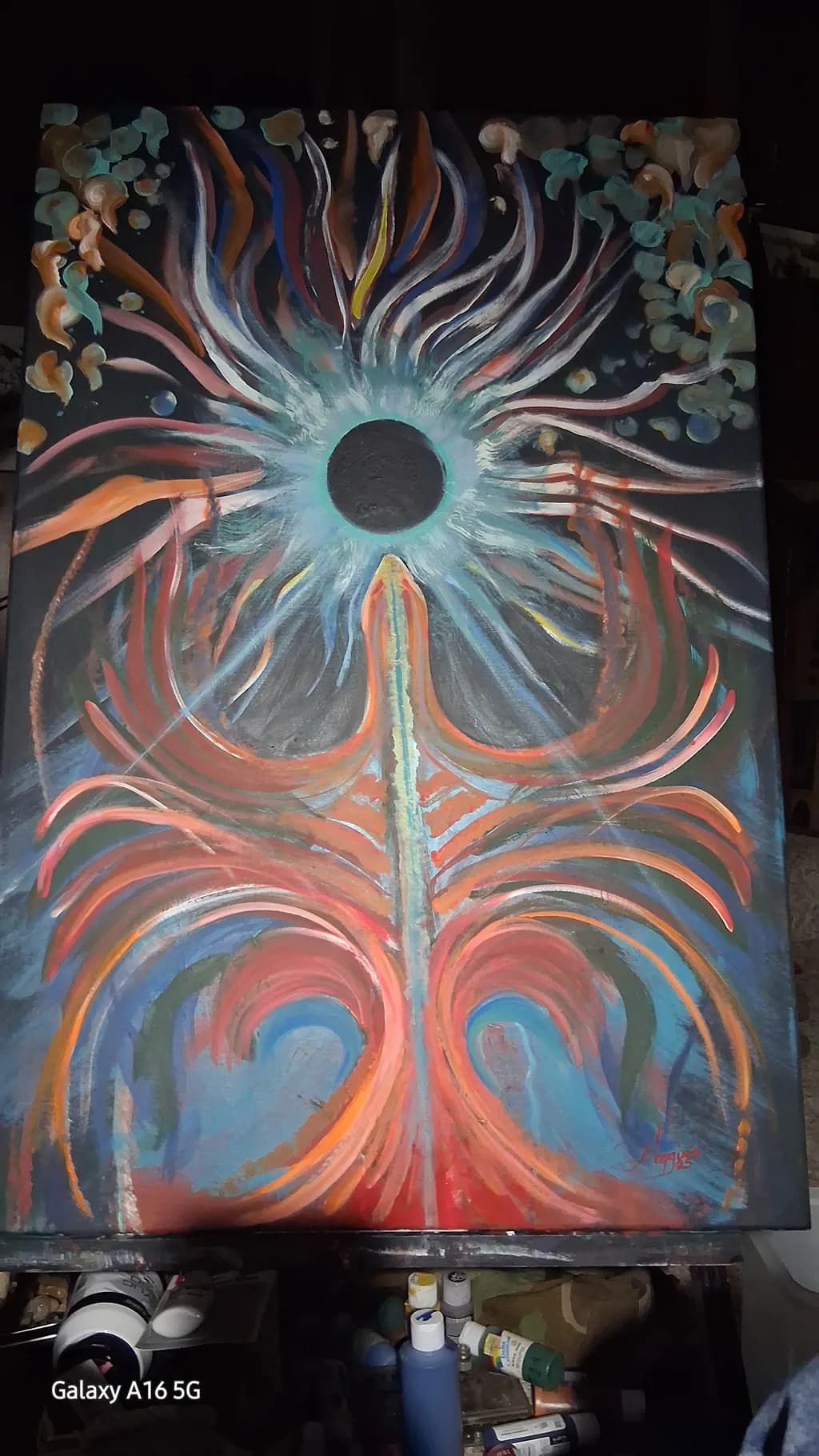 Radiant Nexus