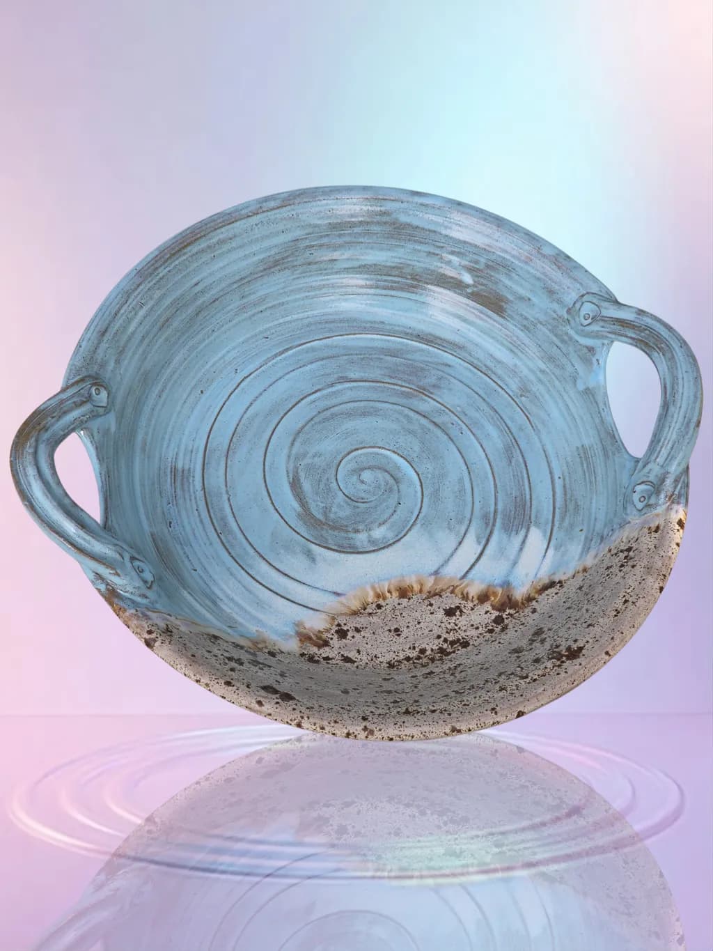 Swirl Basin