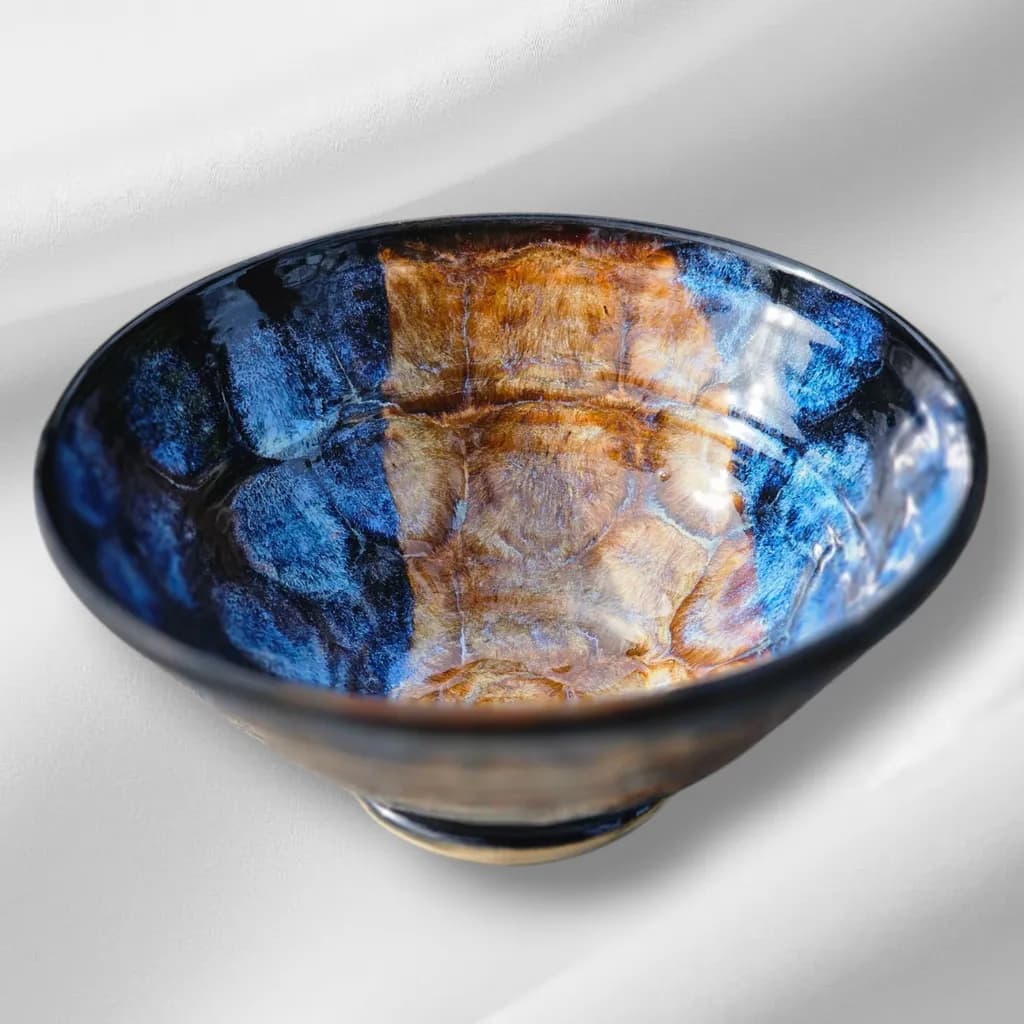 Celestial Glaze