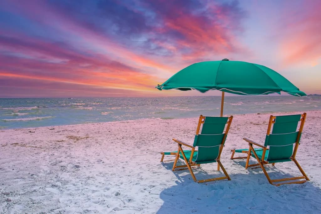 Florida Beach Vibes