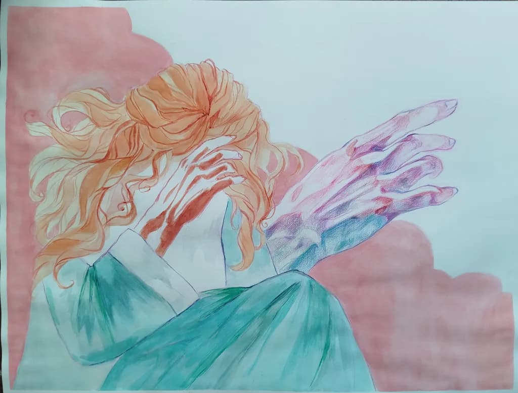 Veiled Touch