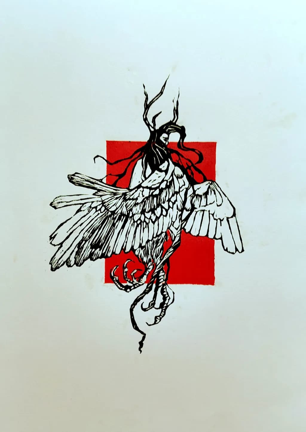 Twisted Flight