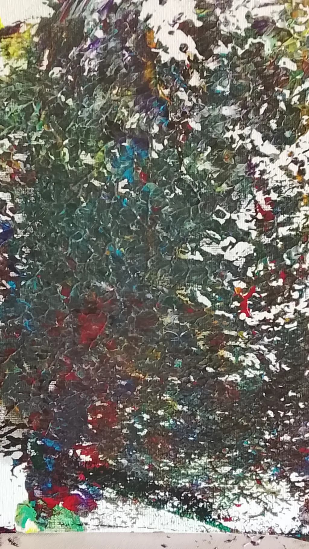 Color Shift Collision