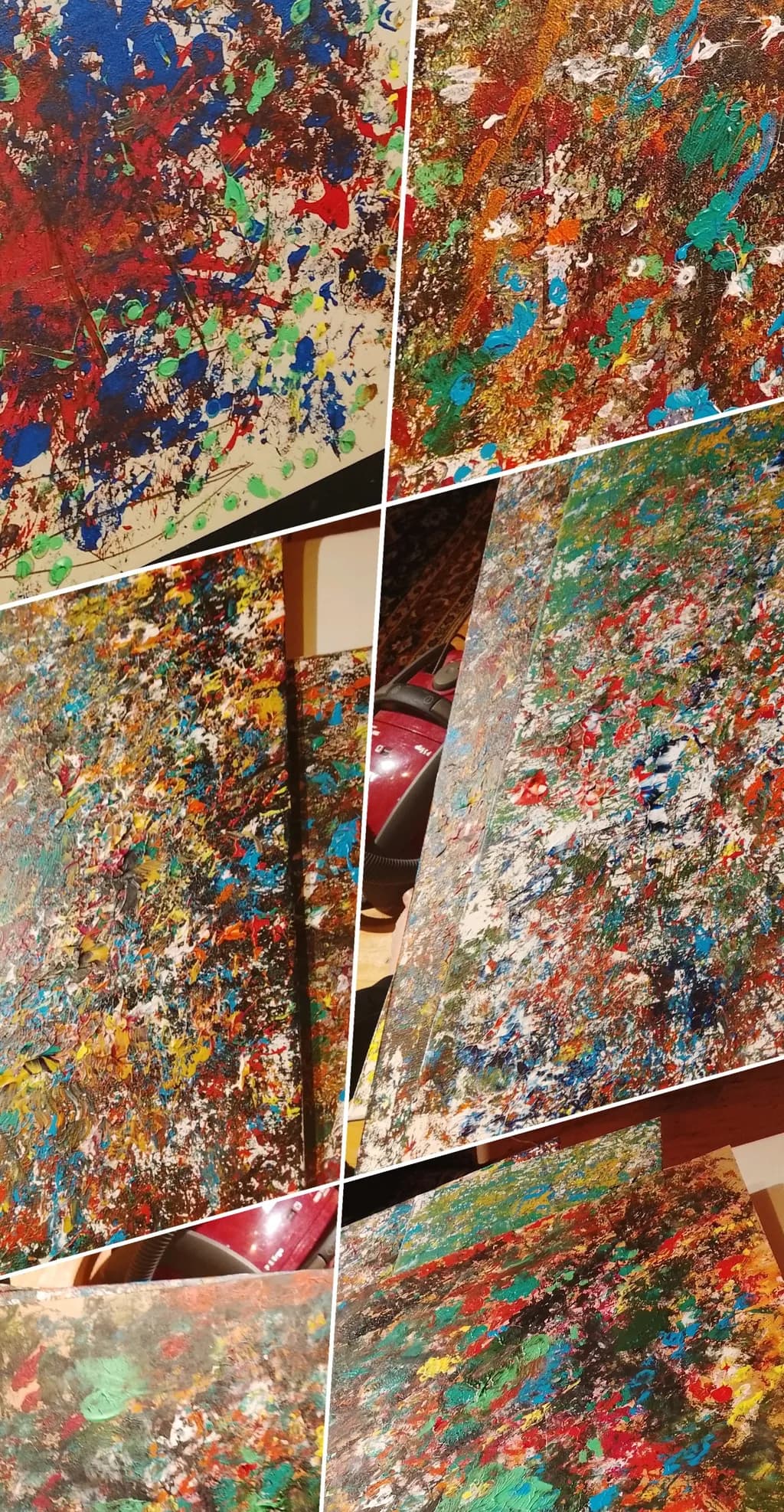 Color Nexus