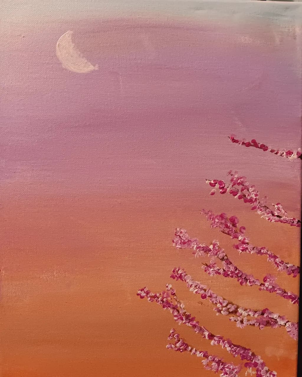 Blossom Twilight