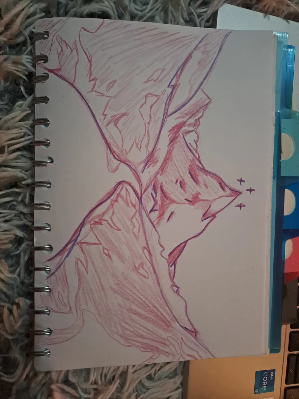 Winged Echoes