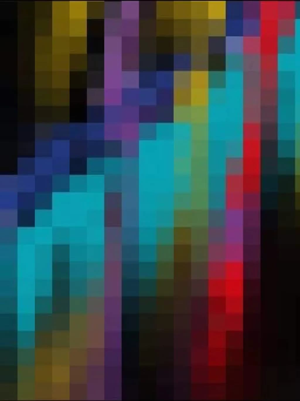 Chromatic Mosaic