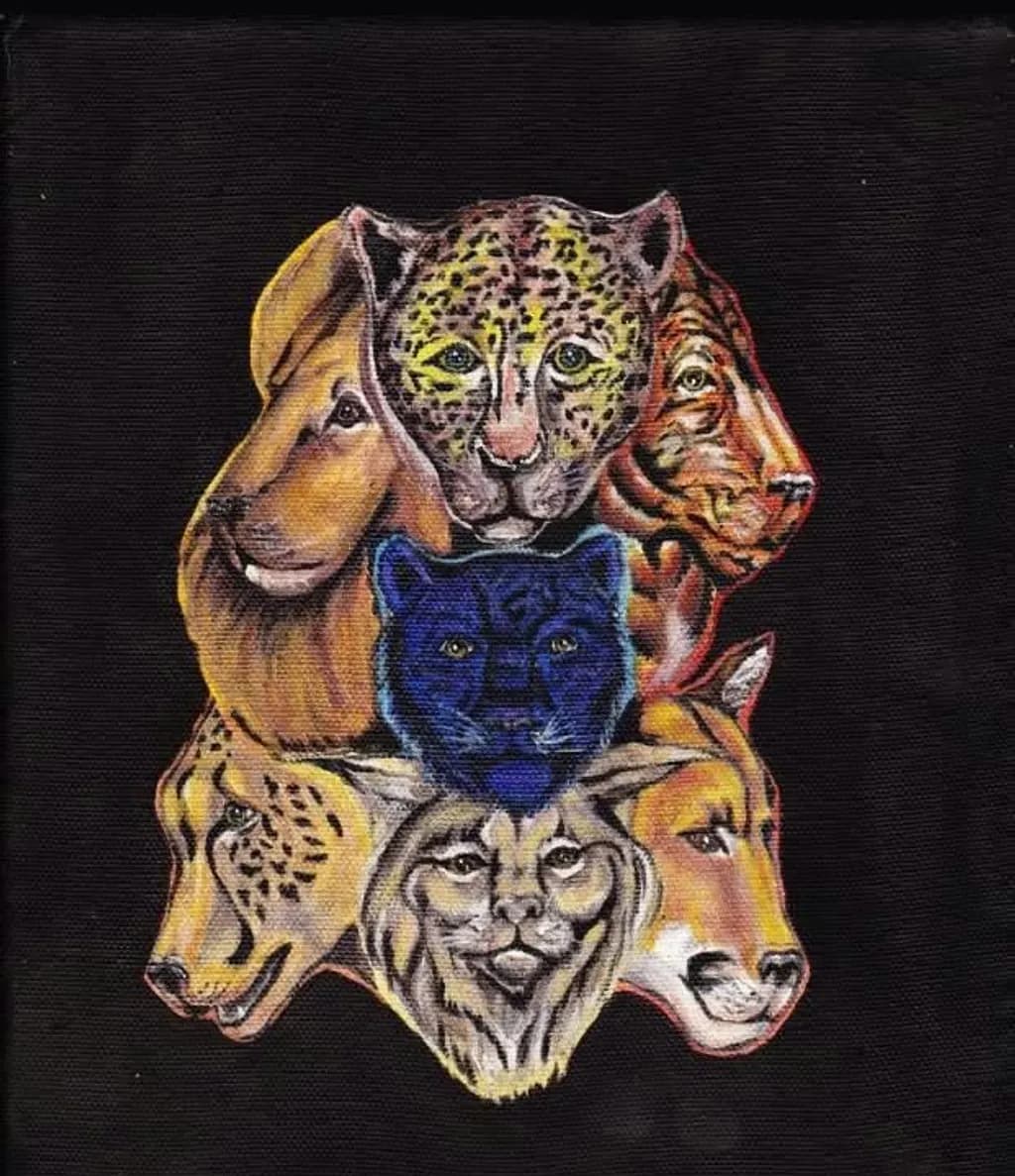 Unity
