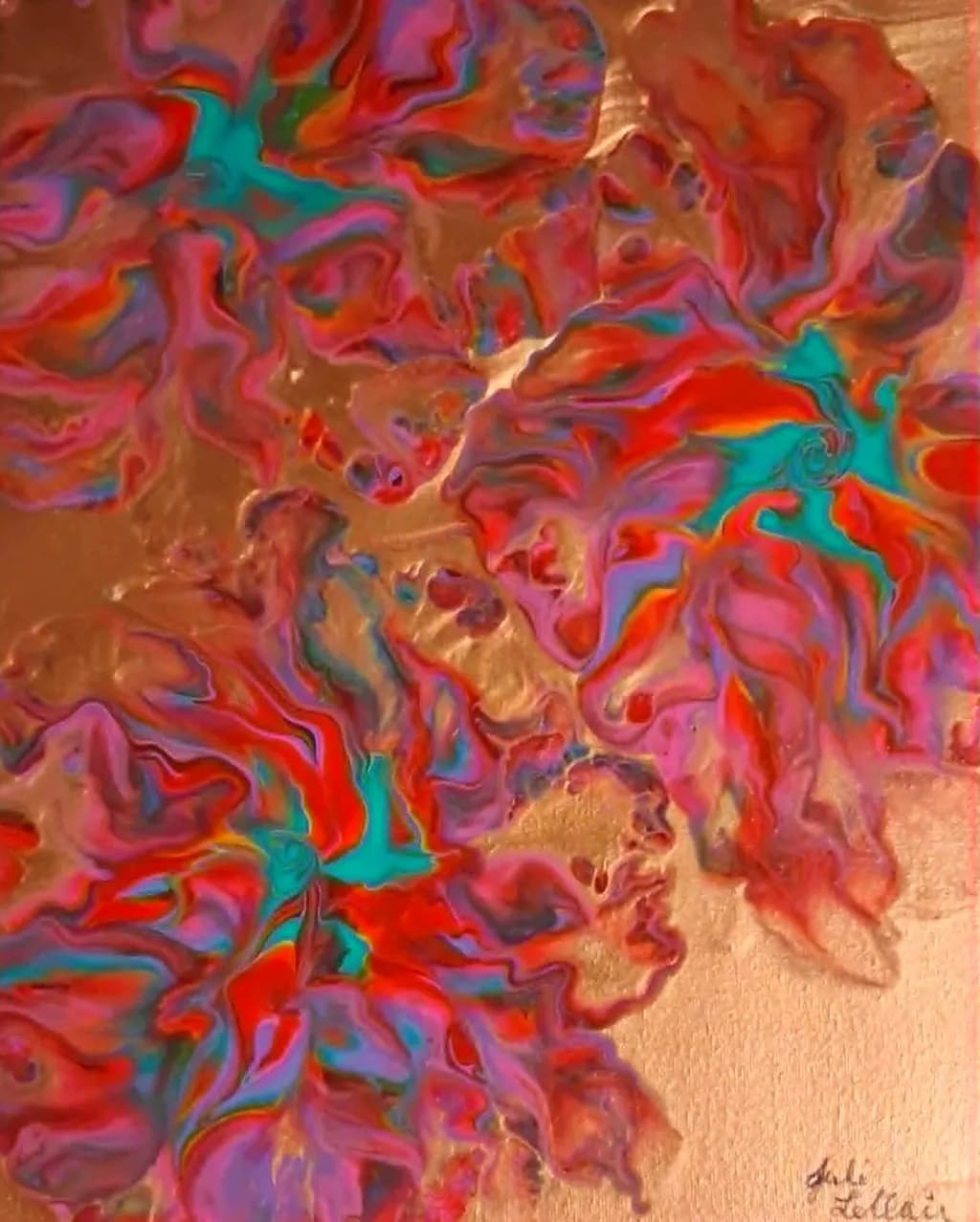vivid extremes