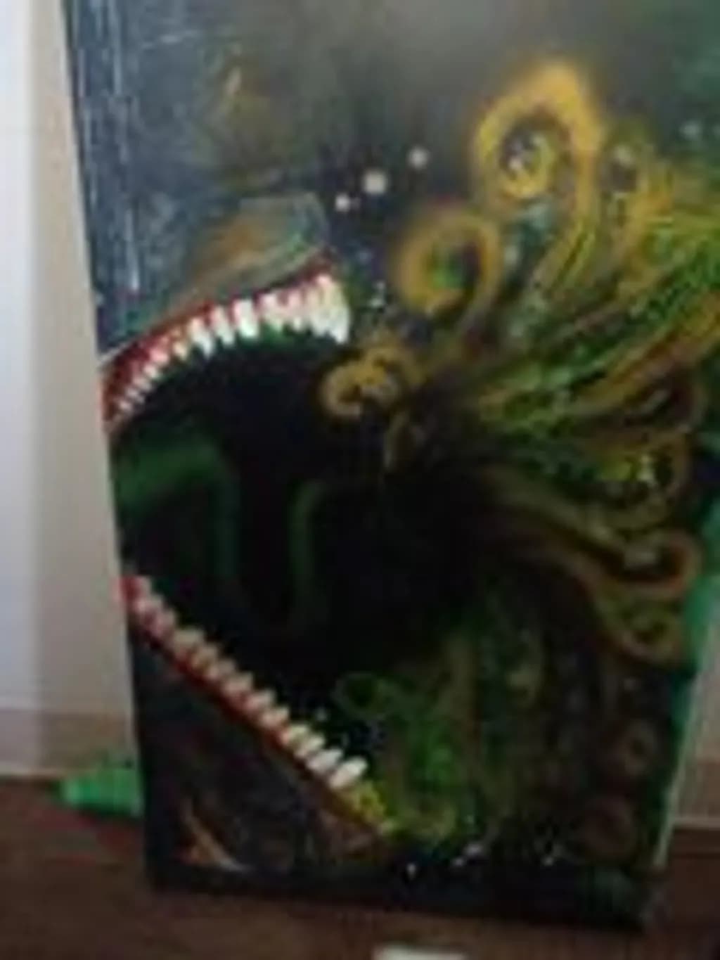 Abyssal Maw