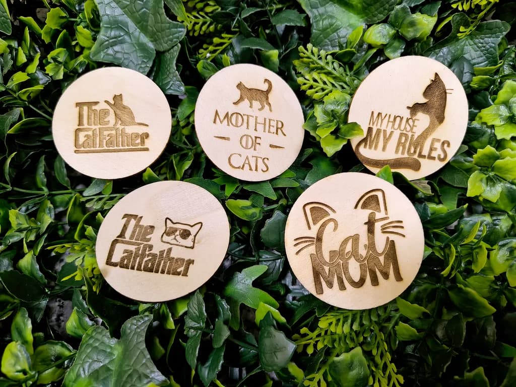 Cat Mom Collection