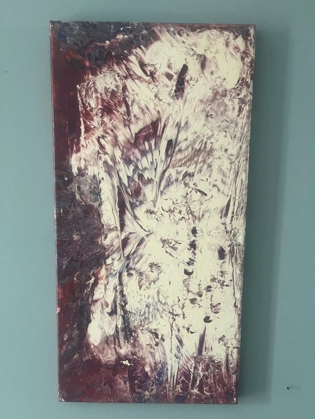 Marbled Veil