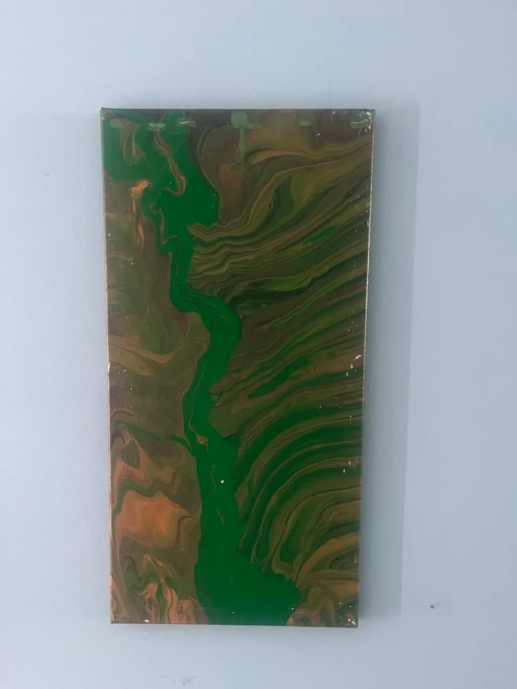Verdant Flow