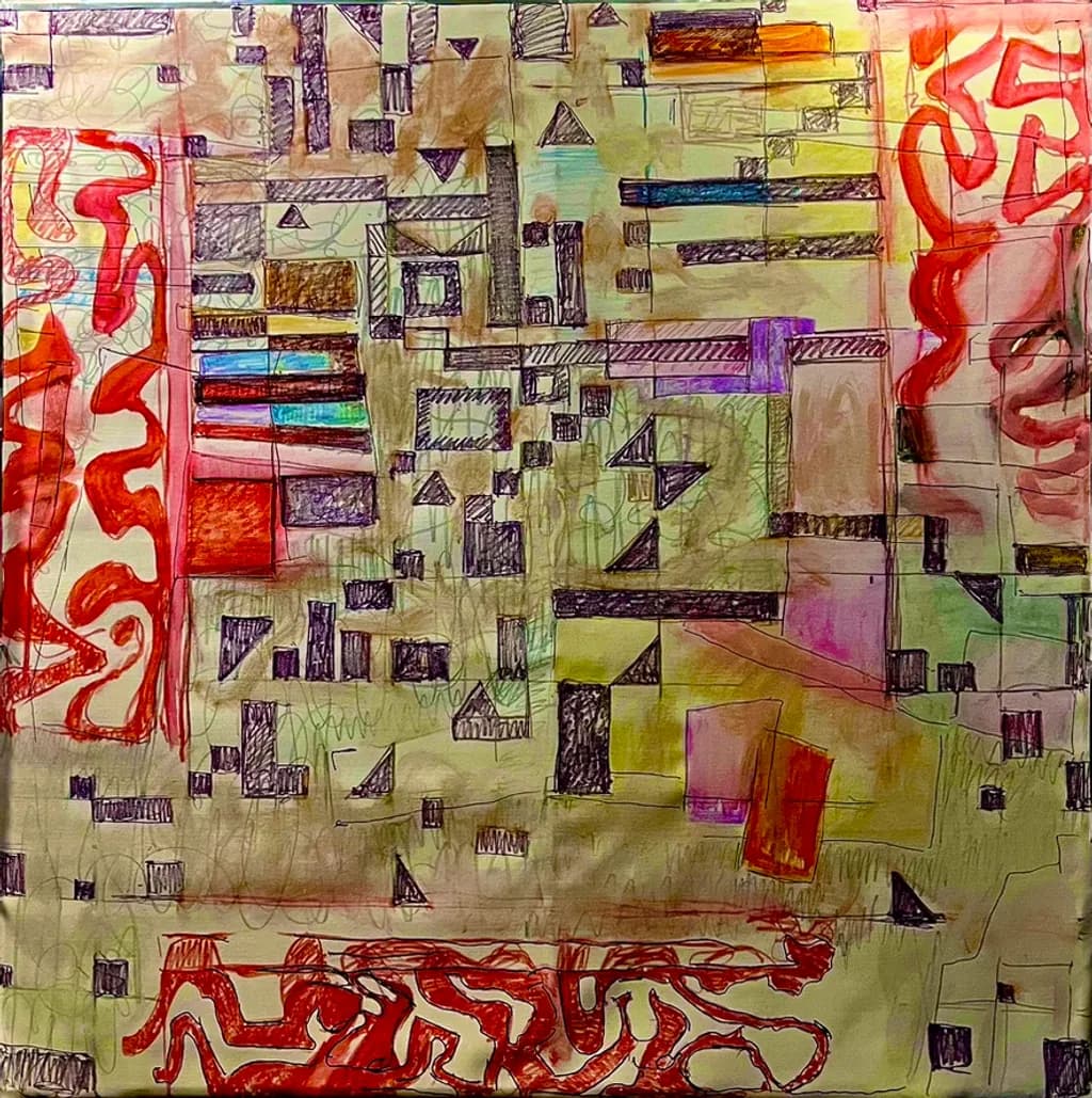 Urban Maze