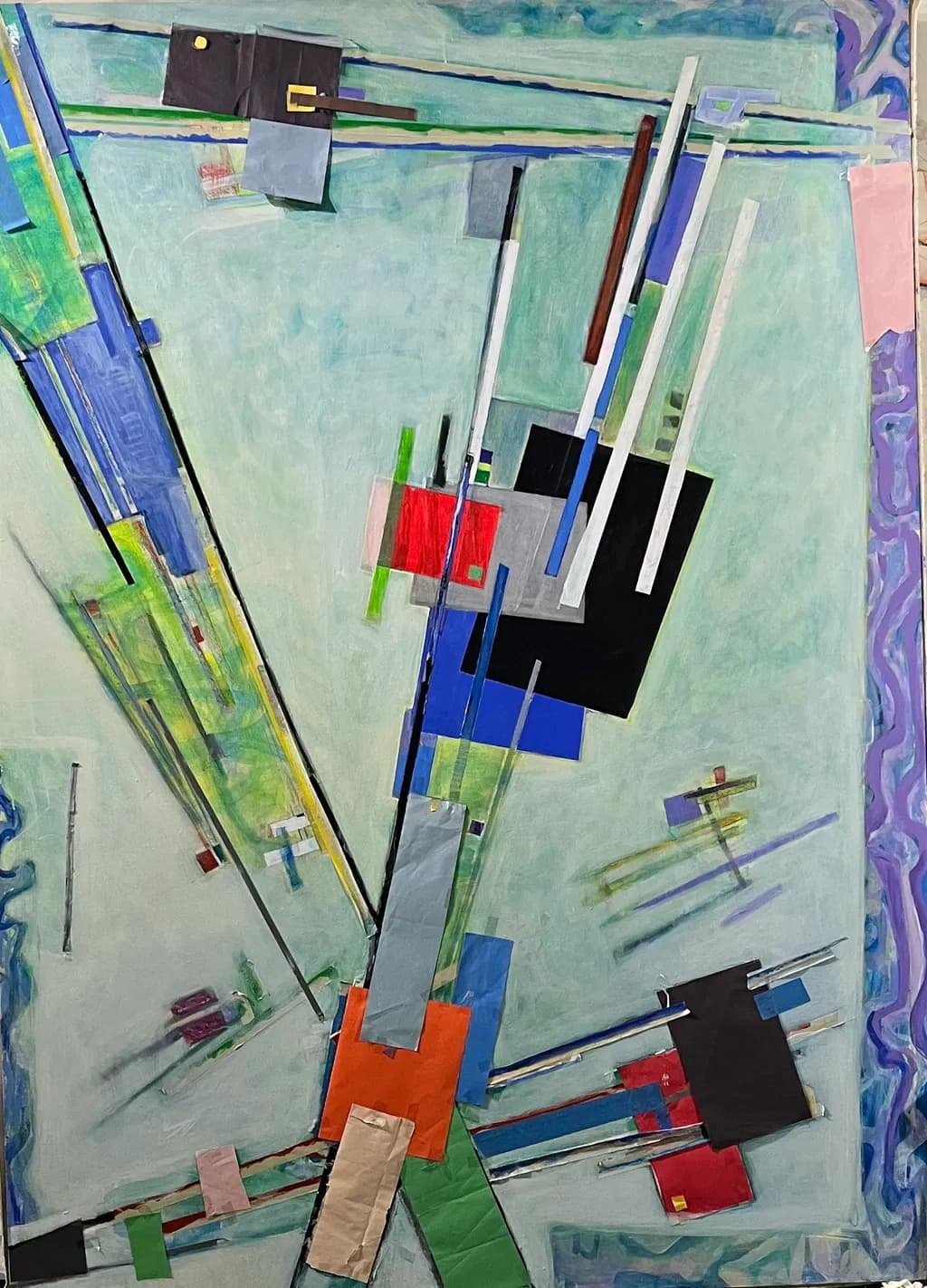 Geometric Composition