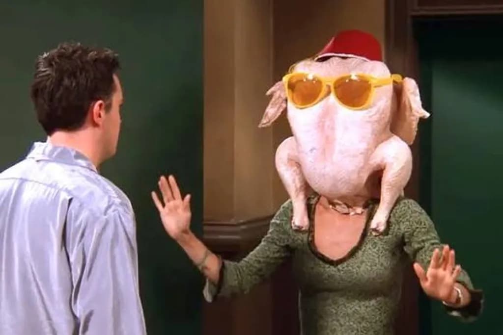 Turkey Headwear
