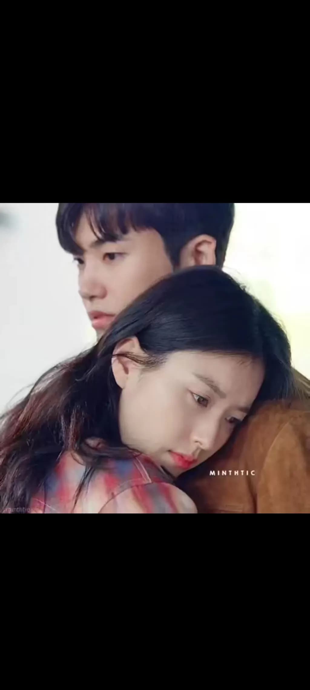 Silent Embrace