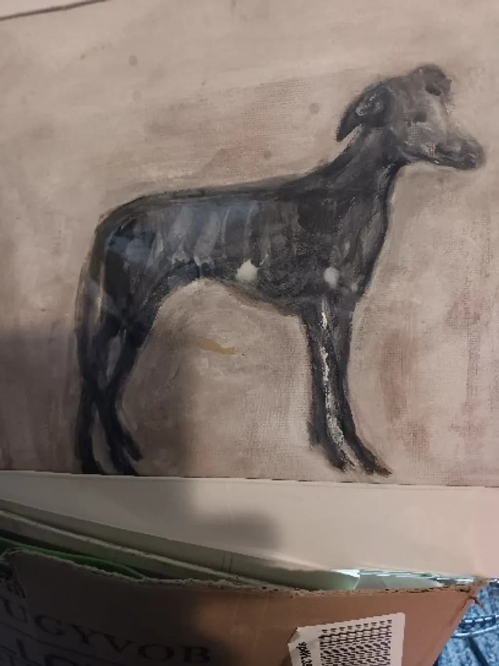 Shadowhound