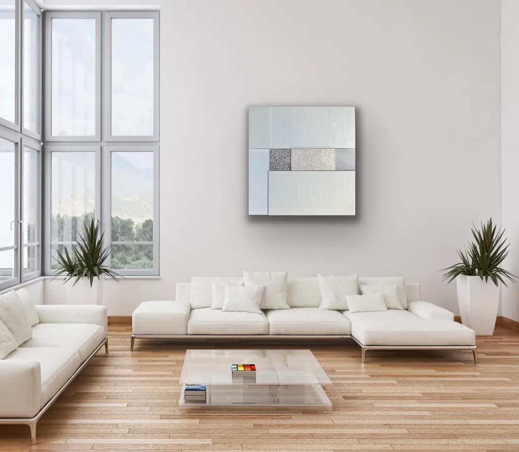 Geometric Serenity