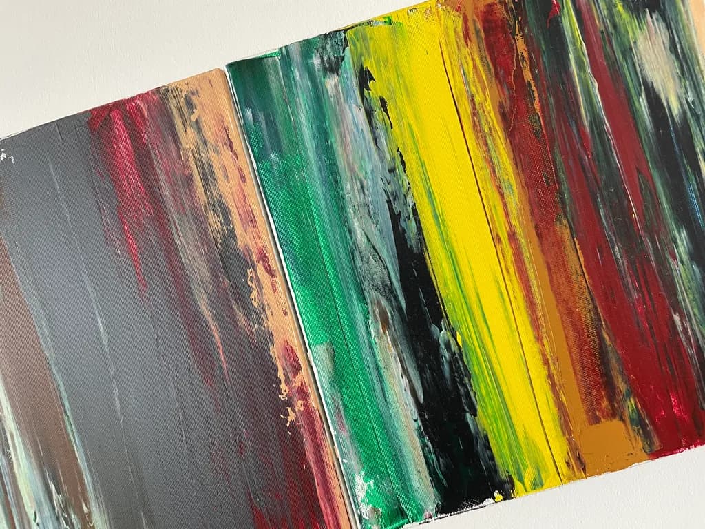 Spectrum Stripes