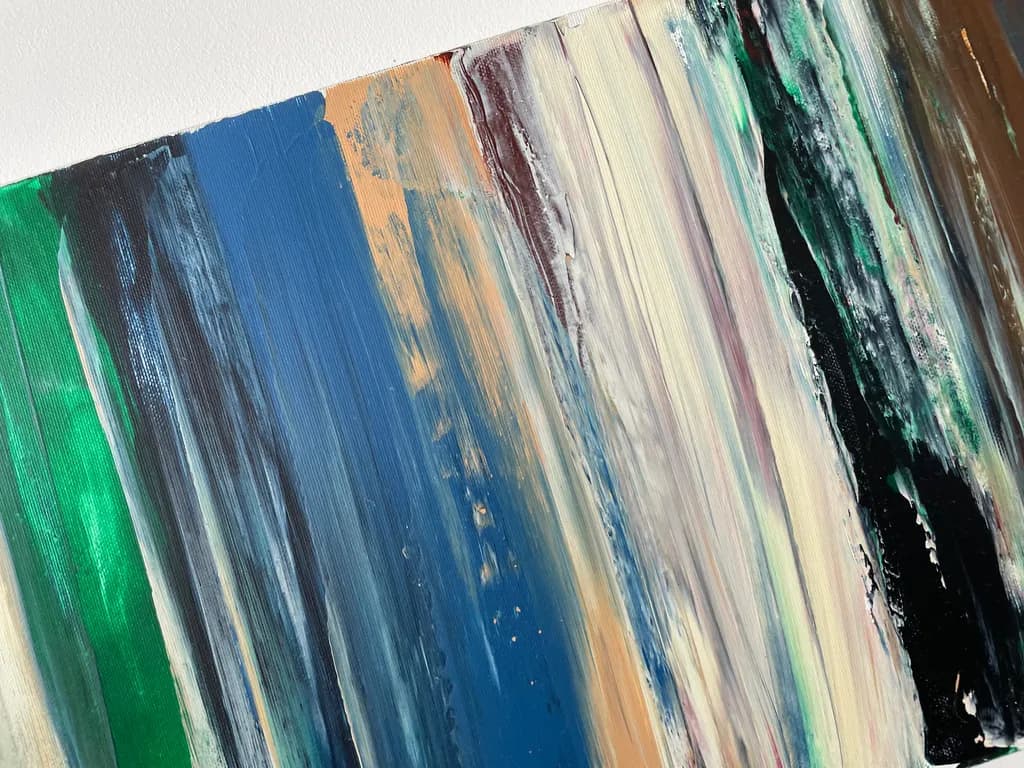 Shifting Strata
