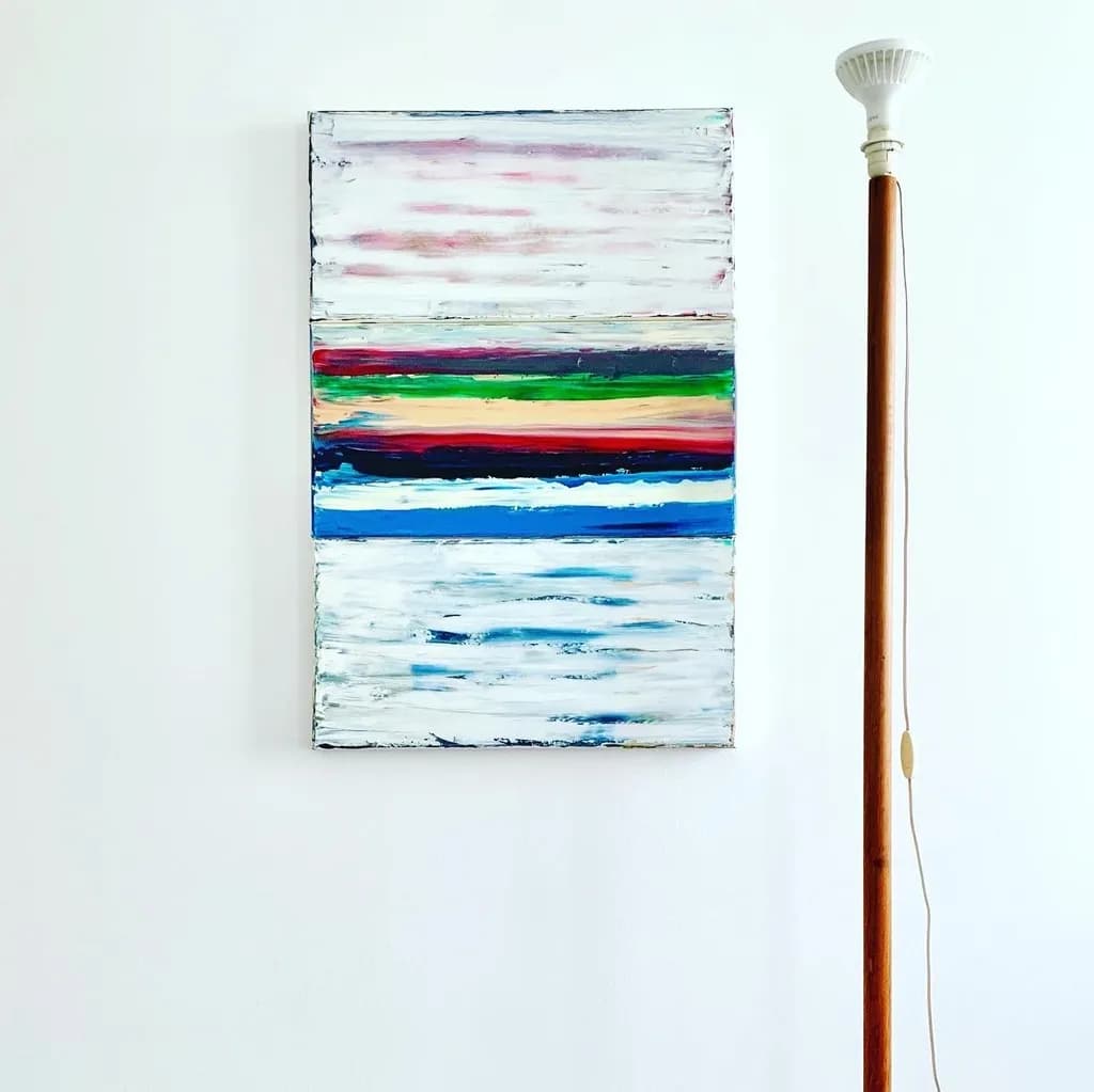 Layered Spectrum