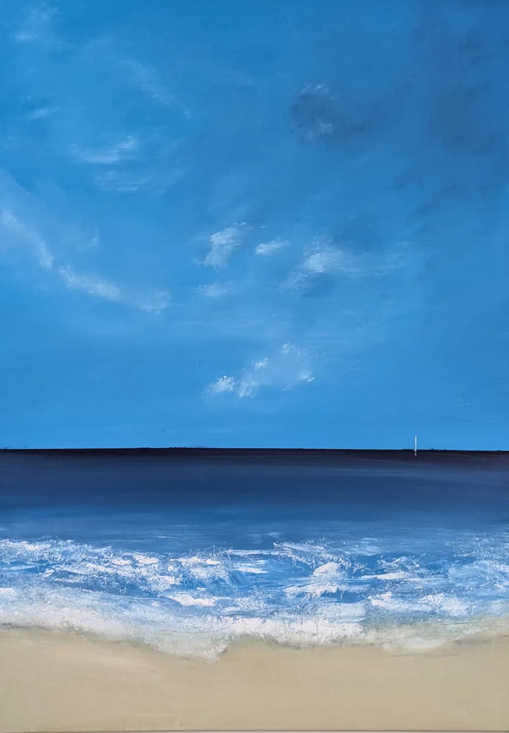 Silent Horizon